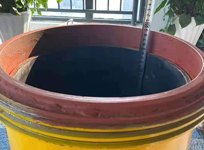 黄南抗爆容器