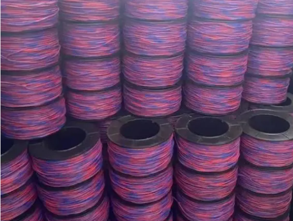 黄南爆破母线必须符合的要求有哪些?