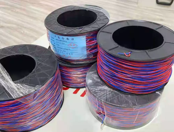 黄南数码雷管脚线有哪些规格？