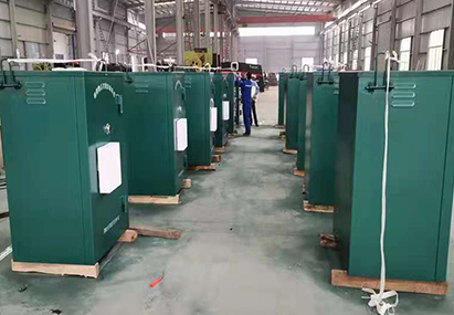 黄南移动炸药库：安全与效率并重的爆破行业新趋势